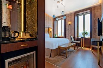 The Galata Istanbul Hotel MGallery