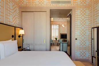 The Galata Istanbul Hotel MGallery