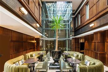 The Galata Istanbul Hotel MGallery