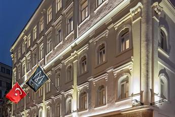 The Galata Istanbul Hotel MGallery