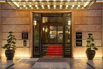 The Galata Istanbul Hotel MGallery