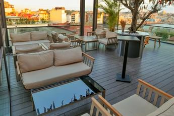 The Galata Istanbul Hotel MGallery