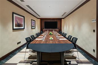 The Galata Istanbul Hotel MGallery