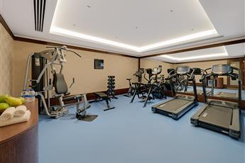 The Galata Istanbul Hotel MGallery