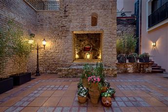 The Galata Istanbul Hotel MGallery
