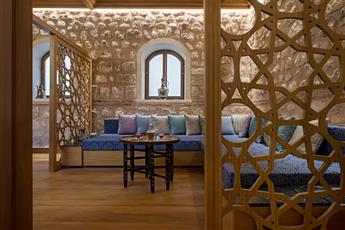 The Galata Istanbul Hotel MGallery