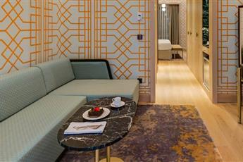 The Galata Istanbul Hotel MGallery