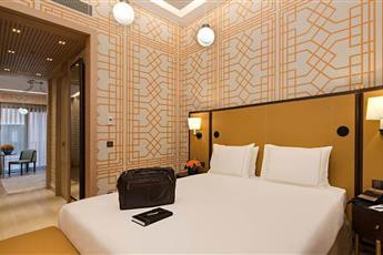 The Galata Istanbul Hotel MGallery