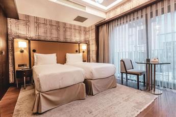 The Galata Istanbul Hotel MGallery