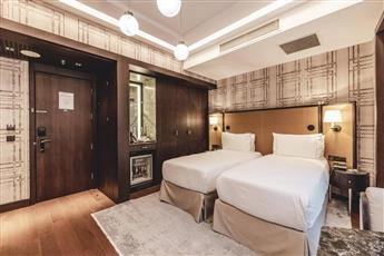 The Galata Istanbul Hotel MGallery