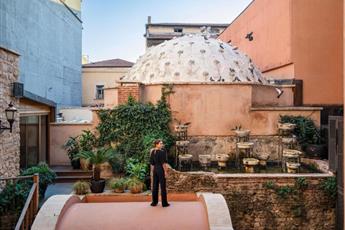 The Galata Istanbul Hotel MGallery