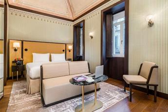 The Galata Istanbul Hotel MGallery