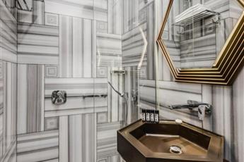 The Galata Istanbul Hotel MGallery