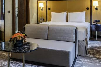 The Galata Istanbul Hotel MGallery