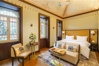 The Galata Istanbul Hotel MGallery