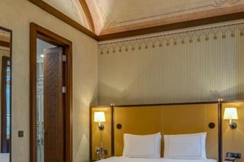 The Galata Istanbul Hotel MGallery