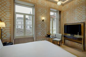 The Galata Istanbul Hotel MGallery