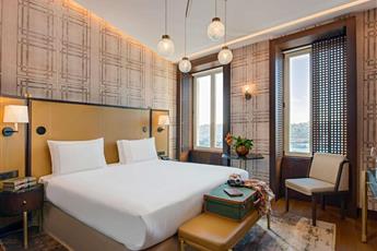 The Galata Istanbul Hotel MGallery