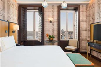 The Galata Istanbul Hotel MGallery