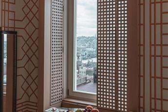 The Galata Istanbul Hotel MGallery
