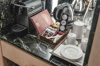 The Galata Istanbul Hotel MGallery