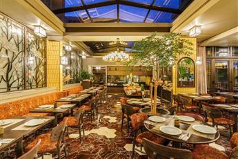 The Galata Istanbul Hotel MGallery
