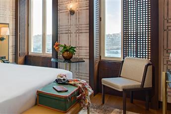 The Galata Istanbul Hotel MGallery