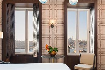 The Galata Istanbul Hotel MGallery