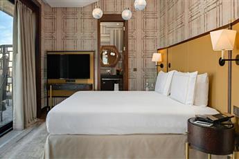 The Galata Istanbul Hotel MGallery