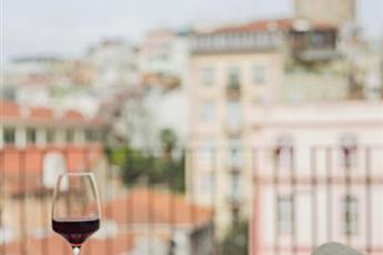 The Galata Istanbul Hotel MGallery