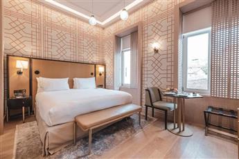 The Galata Istanbul Hotel MGallery