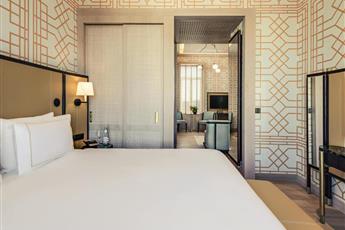 The Galata Istanbul Hotel MGallery