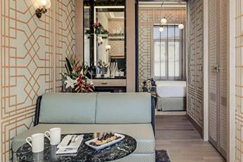The Galata Istanbul Hotel MGallery