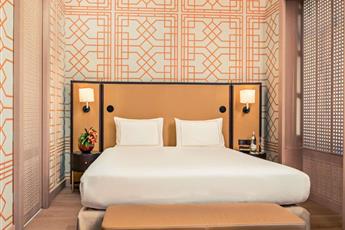 The Galata Istanbul Hotel MGallery
