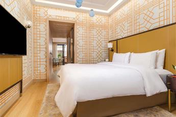 The Galata Istanbul Hotel MGallery