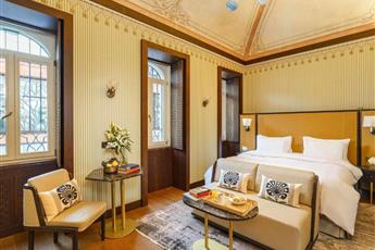 The Galata Istanbul Hotel MGallery