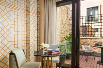 The Galata Istanbul Hotel MGallery
