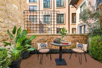 The Galata Istanbul Hotel MGallery