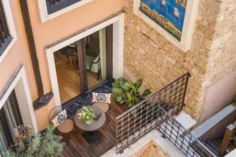 The Galata Istanbul Hotel MGallery