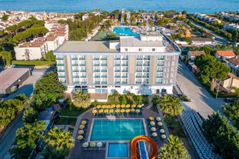 The Gap Hotel Kusadasi