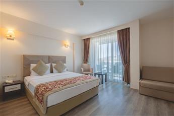 The Gap Hotel Kusadasi