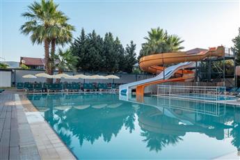 The Gap Hotel Kusadasi
