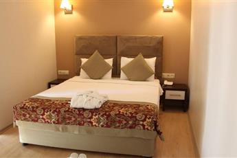 The Gap Hotel Kusadasi