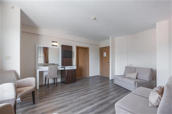 The Gap Hotel Kusadasi
