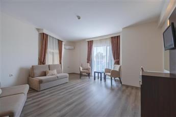 The Gap Hotel Kusadasi