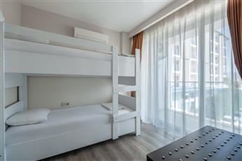 The Gap Hotel Kusadasi