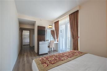 The Gap Hotel Kusadasi