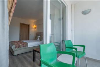 The Gap Hotel Kusadasi