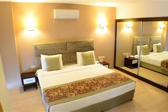 The Gap Hotel Kusadasi