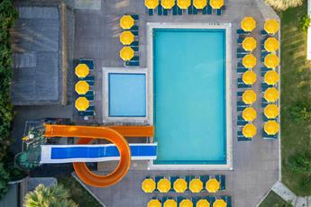 The Gap Hotel Kusadasi